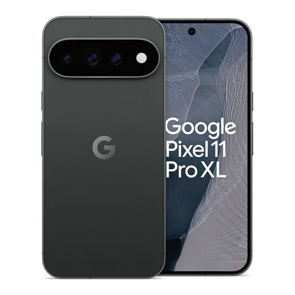 Smartphone Google Pixel 11 Pro XL 5G Dual Sim 16GB RAM 512GB - Obsidiana